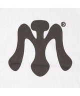 TM ヤンキースTシャツ-ホワイト