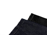Elix Curve Wide Denim