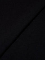 ドレープバンド オフショルダートップ(BLACK)