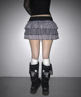 stripy cancan sk