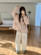 Daphne windbreaker