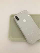 twinkle case (white)