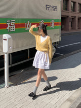 エポレースミニスカート