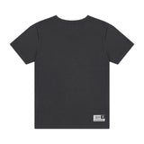 1/2ルーベースユニフォームMDTシャツ (チャコール)
