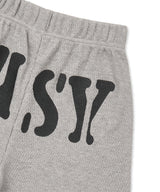 Easy Micro Shorts - Gray