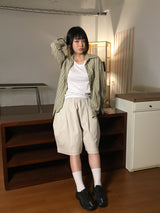 Dear stripe shirt (2color)