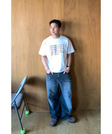 デイリービッグワイドデニム