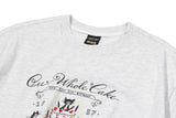 26SS★ Birthday Short Sleeve Tee