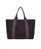 vt mid bag (purple)