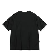 26SS★ Cat's Tail Short Sleeve Tee