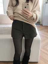 Ray Wool Shorts (2 colors)