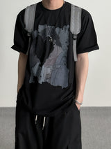 ラブガンTシャツ