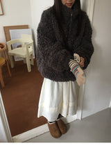 Brownie Stitch Clogs (2 Colors)