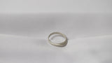 K RING (MATT)