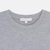 レニーベーシックセミクロップ半袖Tシャツ