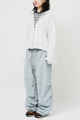 Shen Nylon Pants (3color)