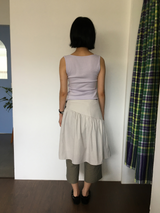 サンド カーゴ 3/4 パンツ (3color)
