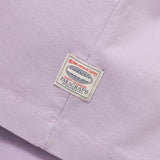 シェアードモーメンツTシャツ パープル