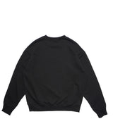 エッセンシャルスウェットシャツ
