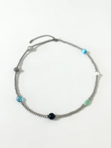 MADE stun necklace