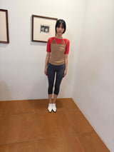 triangle mesh top