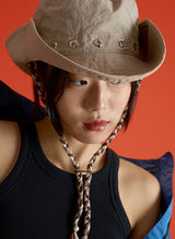 Love Safari Hat (beige)