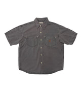 Sus Patch Work Half Shirt 3C