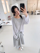  SUMMER LIGHT TOP