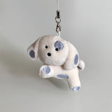 [MADE] Spotted Puppy Doll
