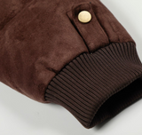 Lauren Toggle Mustang Short Padding