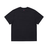 Sports Dept SEL College T-shirt - Charcoal