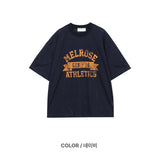 Atlantis Mesh Short Sleeve T-Shirt (3 Colors)