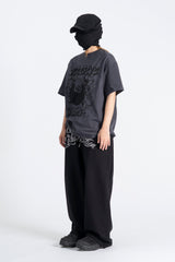 ポケット8-ボール半袖Tシャツ