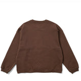 MFC STORE 'MFC$' ARCH LOGO CREWNECK