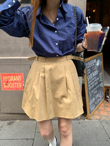 [MADE] ハーディーシャツ