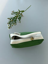 Clam round pencilcase _ Mojito