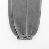 ウォッシュドスウェットパンツ - Grey