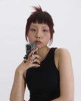 [OBJET] Nareafフローノッドキーリング