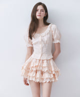 ANGEL LACE BLOUSE_TT6S102LS