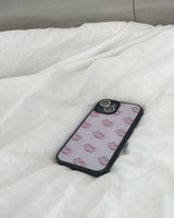 [MADE] xoxo グラスバンパーケース