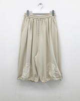 Easy String Harem Pants (3color)