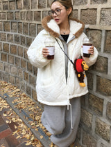 [セット] リミットボアフリーススウェットパンツ (5c)