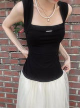 [♡MADE♡]  veil the signature low shasha long ops