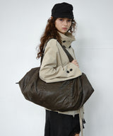 op lt bag (brown)