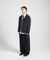 HIDDEN PANTS-BLACK
