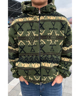 AA Nordic Fleece JK