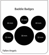 FA PIN SET-ITALY