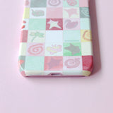 [MADE] Little beings case (Warm)