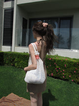 summer net bag