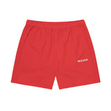 COLOR PLUS REGULAR SHORTS【RED】